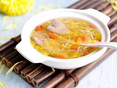 What is Medicinal Cuisine?