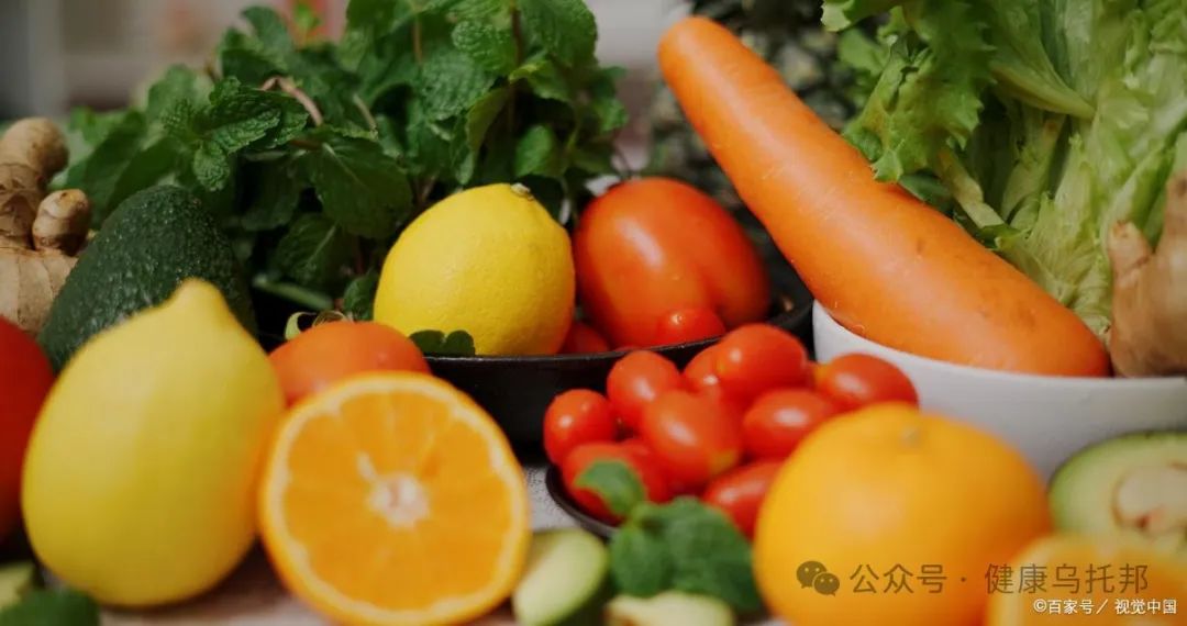 What Foods Can 'Nourish Blood'? 6 Types Recommended by Hematologists!