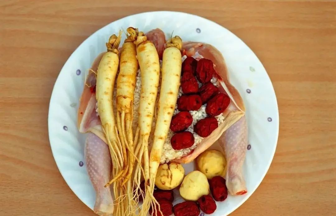 Five Recommended Methods to Consume Ginseng for Vitality and Health
