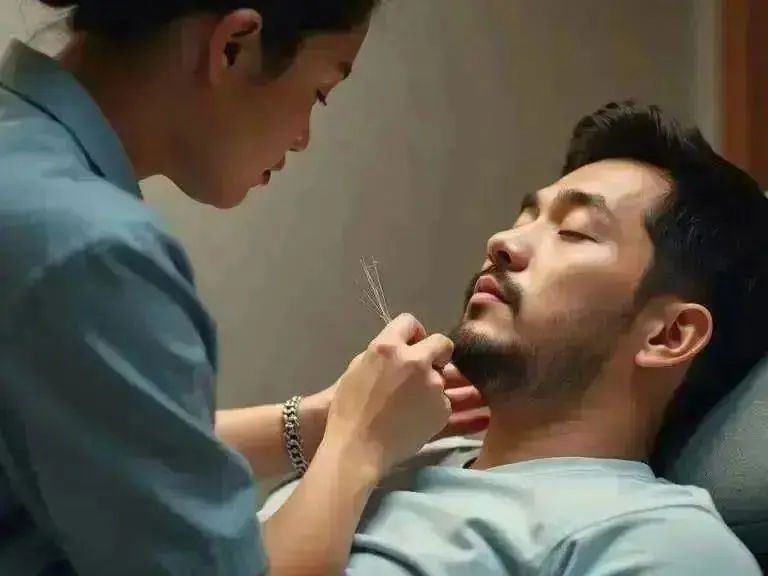 Acupuncture Treatment for Herniated Discs: Exploring New Frontiers in TCM Therapy