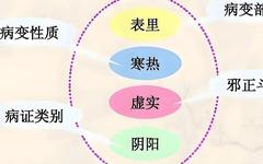 Comprehensive Guide to the Eight Principles of Diagnosis in TCM