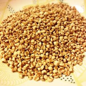 Job's Tears: The Supreme Medicine, Renowned as the "World's Best Rice"