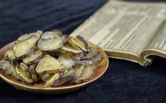 Five Major Yang-Warming Herbs: Fu Zi, Rou Gui, Gan Jiang, Wu Yao, and Chuan Jiao!