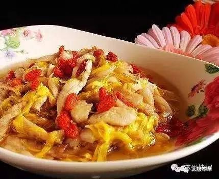 10 Medicinal Dishes for Kidney Deficiency, Chronic Gastritis, Hypertension, Coronary Heart Disease, and Chronic Nephritis