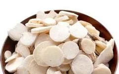 Anti-Cancer Chinese Herbal Medicine: The Efficacy and Functions of Bai Shao