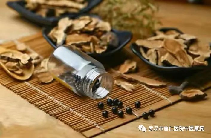 Understanding Traditional Chinese Medicine Pills!