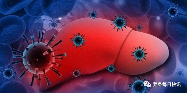 Five Signs of Liver Qi Stagnation: The More You Have, the More Serious the Liver Damage