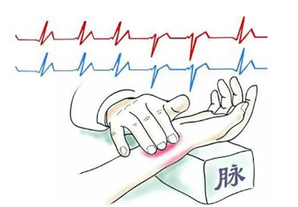 What Does the Doctor Mean by 'Xian Mai'? Understanding Common Pulse Patterns!