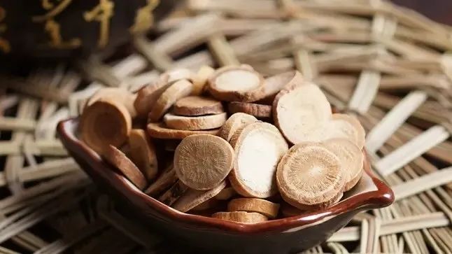 Daily Learning of a Chinese Herb