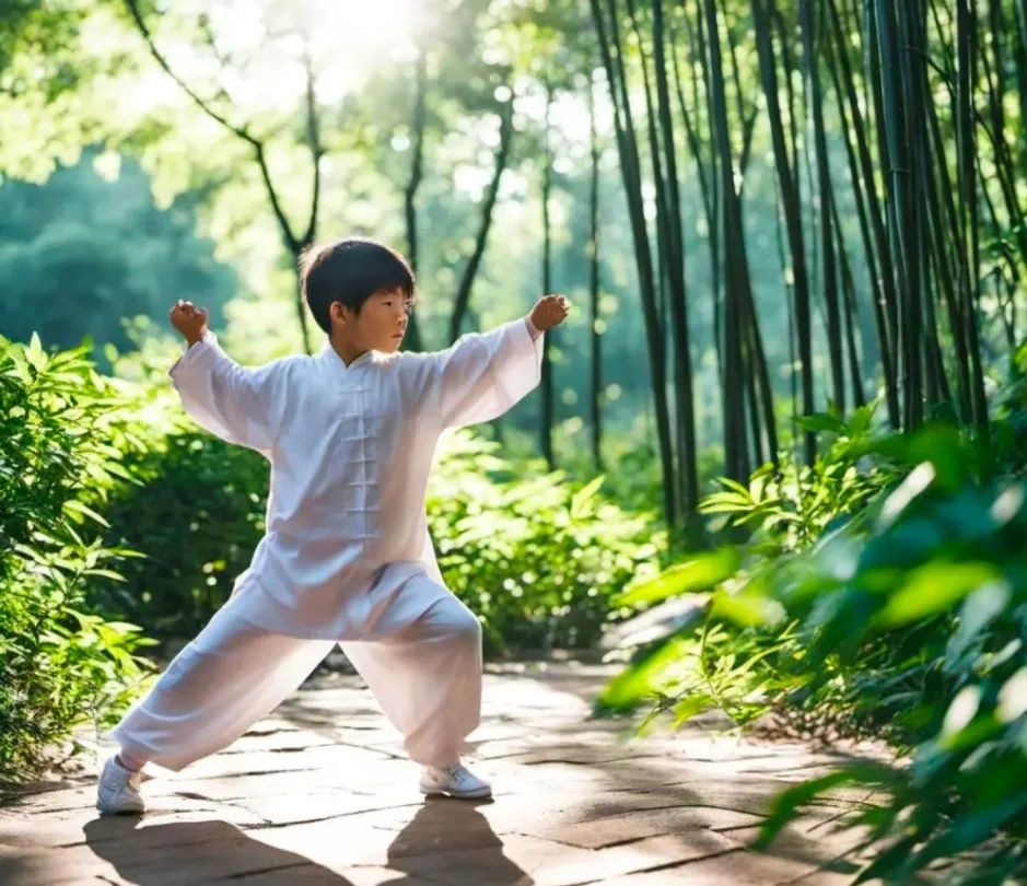 The Essence of Tai Chi: Where Does It Manifest?
