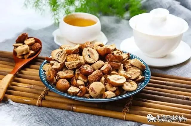 Symptoms of Blood Deficiency in Traditional Chinese Medicine