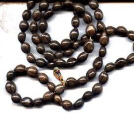 Job's Tears: The Supreme Medicine, Renowned as the "World's Best Rice"