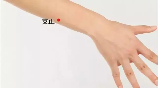 57 Practical Acupuncture Points Everyone Can Use