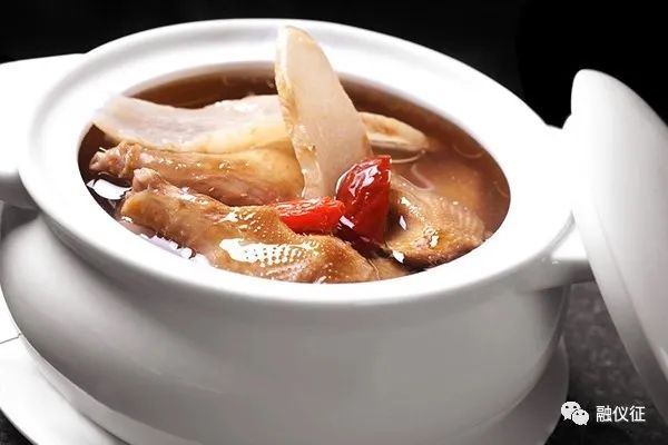Nourishing Recipes for Beauty: Try This Heart-Soothing Medicinal Dish