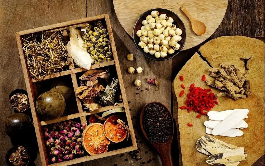 What is TCM Dietary Therapy? Dietary Therapy, Nutritional Nourishment, Medicinal Cuisine