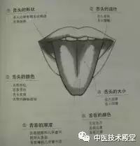 Observational Diagnosis in Traditional Chinese Medicine