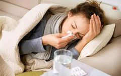 Distinguishing Between Wind-Cold and Wind-Heat Colds: A Targeted Approach Based on Four Key Aspects