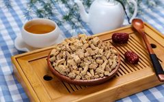 The Efficacy and Functions of Codonopsis (Dang Shen): Daily Use for Qi and Blood Nourishment
