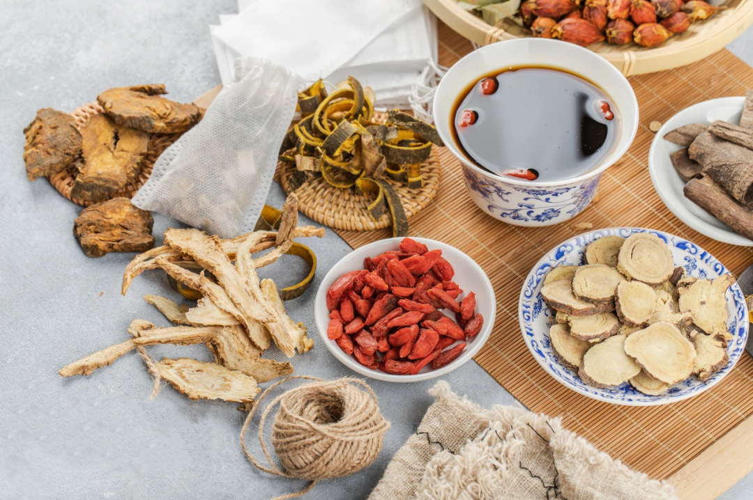 Is Blood Deficiency in Traditional Chinese Medicine the Same as Anemia in Western Medicine?