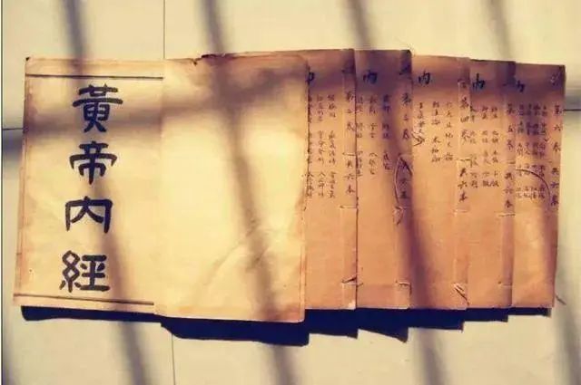 The Harmony of Heaven and Humanity in the Huangdi Neijing: Regularity in Daily Life