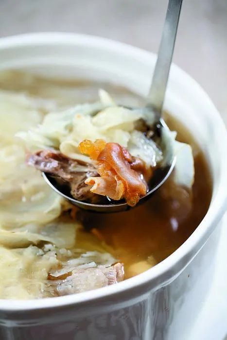 Dietary Therapy for Spleen and Stomach Yang Deficiency