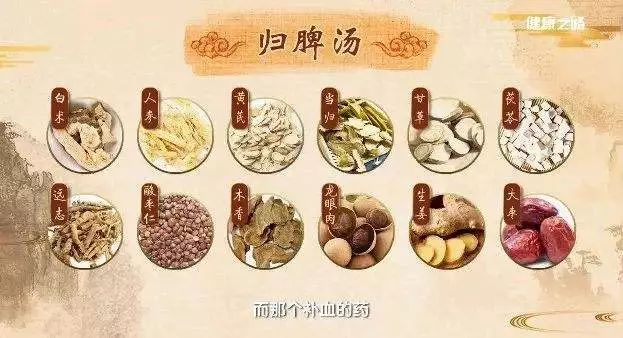 Three Effective Remedies for Blood Nourishment to Keep You Energized and Radiant