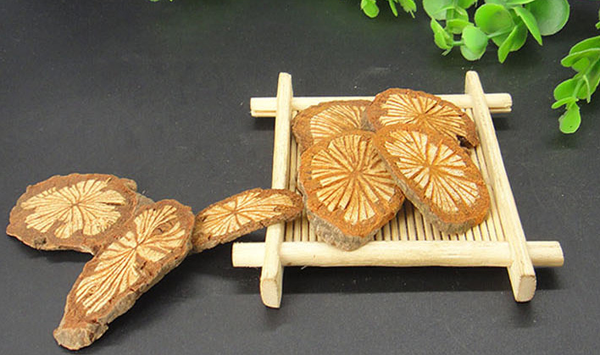 Recognizing These Herbs for Activating Blood Circulation and Dispelling Stasis