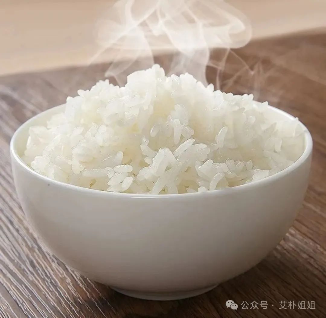 The Importance of Grains in Traditional Chinese Medicine: Nourishing the Body