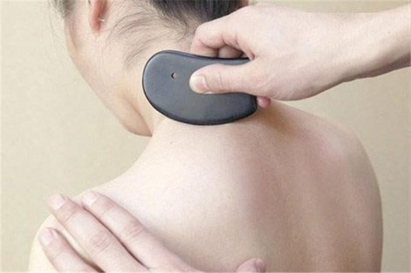 Gua Sha: A Traditional Chinese Therapy for Health and Wellness