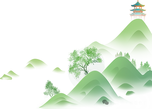 Health Preservation Principles for Spring from the Huangdi Neijing