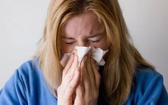 Distinguishing Between Wind-Cold and Wind-Heat Colds: A Guide to Different Types of Colds