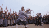Traditional Knowledge | The Ancient and Mysterious Eastern Martial Art