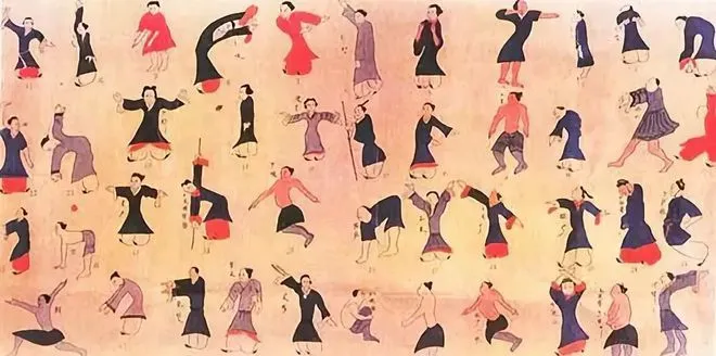 Traditional Chinese Medicine Health Preservation: The Amazing Art of Dao Yin, Simple Movements for Disease Prevention and Treatment