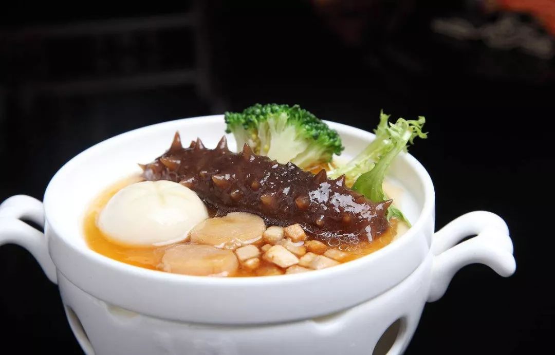 14 Nutritious and Delicious Medicinal Soups for the Spring Festival