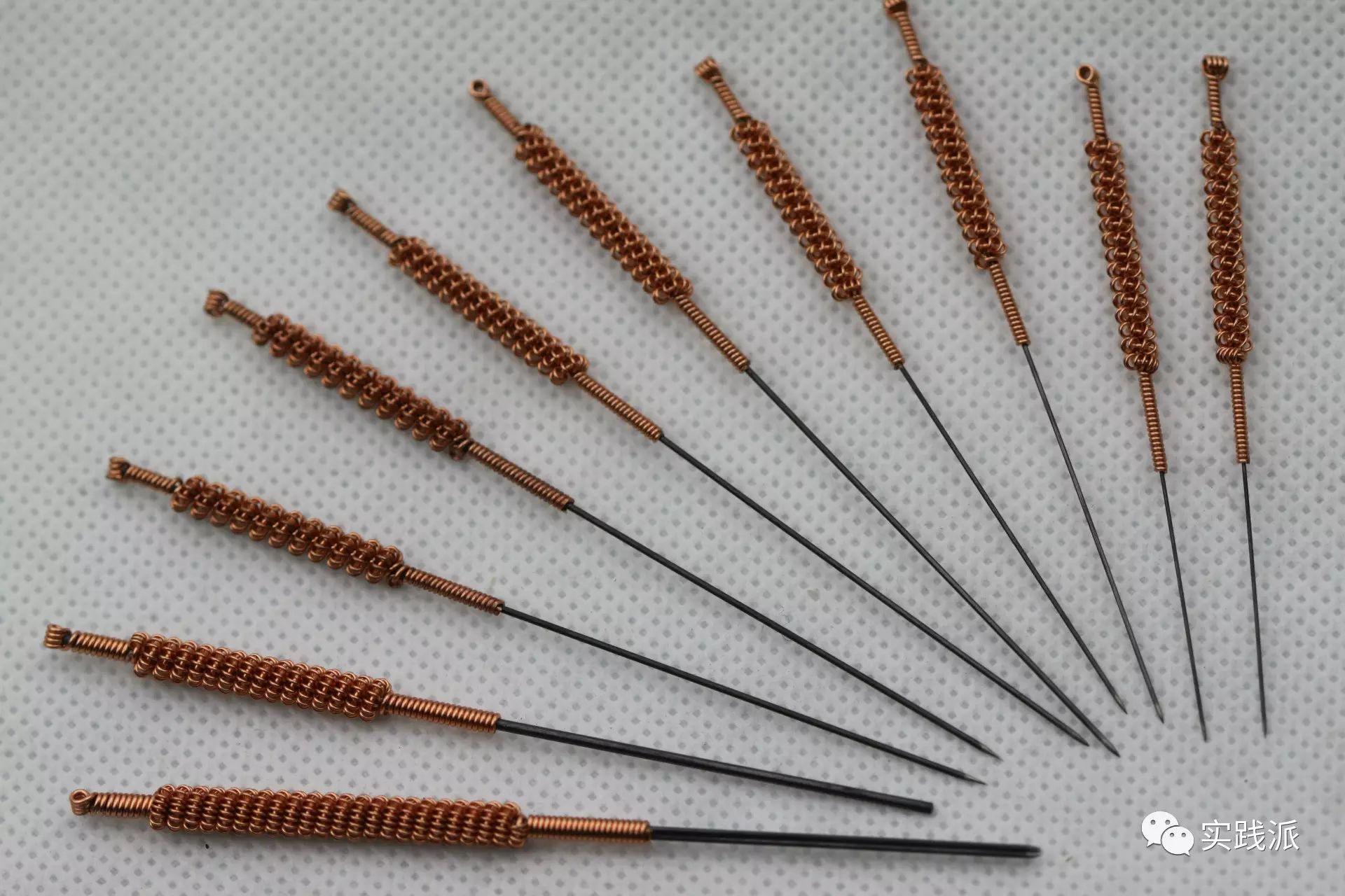 Clinical Applications of Fire Needle Therapy