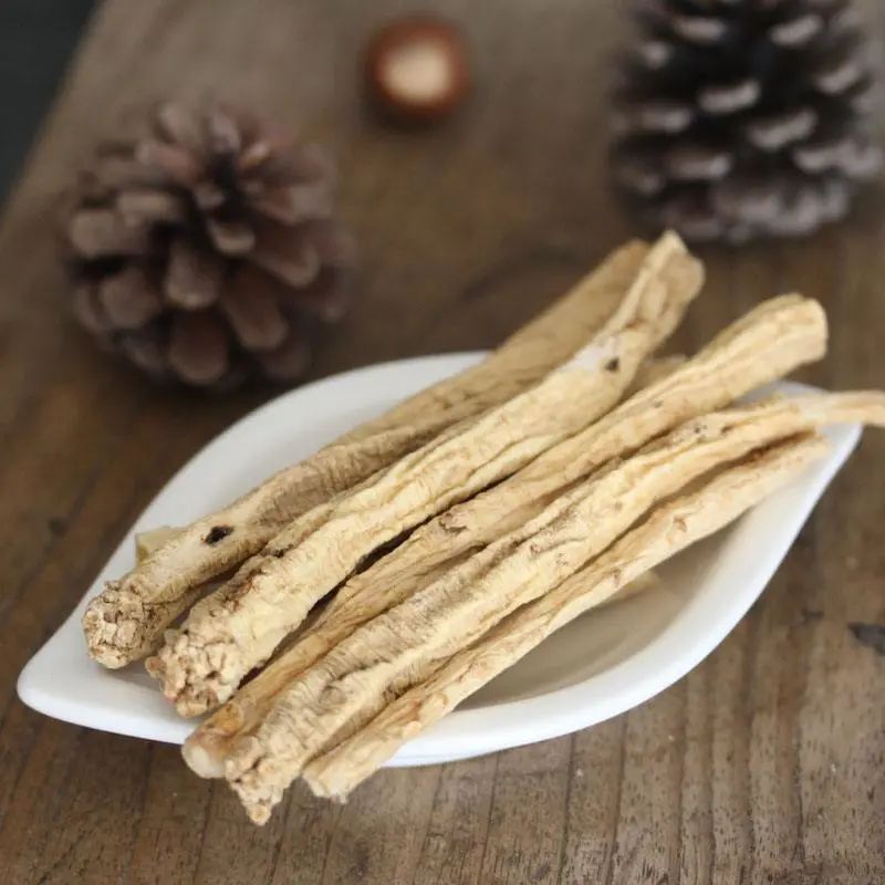 Knowledge of Ginseng Part Seven - The Effects and Usage of Codonopsis