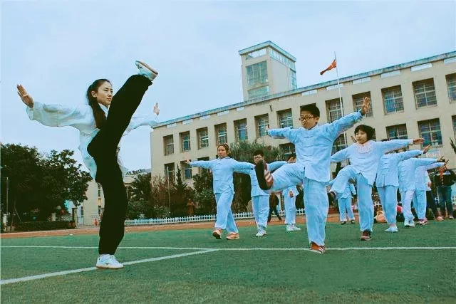 Comprehensive Knowledge of Tai Chi: A Valuable Resource!