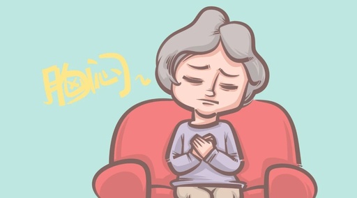 Dan Shen: A Powerful Herb for Activating Blood Circulation, Nourishing the Heart, and Calming the Mind