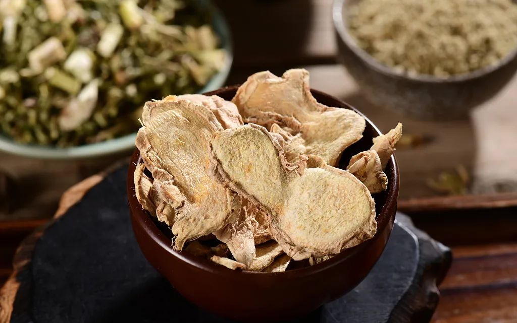 What is the Difference Between Fresh Ginger and Dried Ginger?