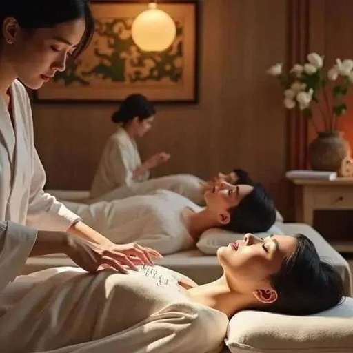 How to Quickly Relieve Abdominal Bloating with Acupuncture?