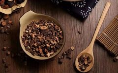 Seven Most Effective Blood Nourishing Formulas