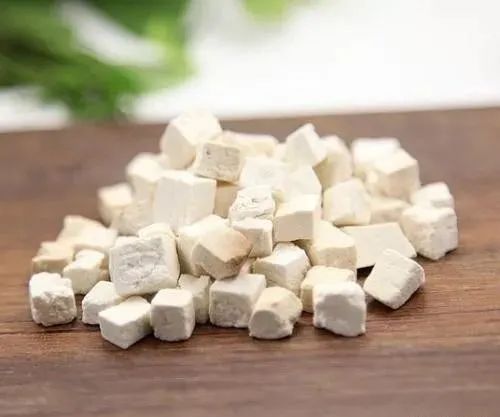 Poria Cocos: A Versatile Herb in Traditional Chinese Medicine