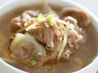 Nourishing the Heart: Angelica Sinensis (Dang Gui)