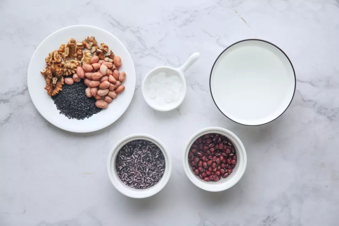 Nourishing the Spleen and Stomach with Grains: A Great Helper for Winter Health!