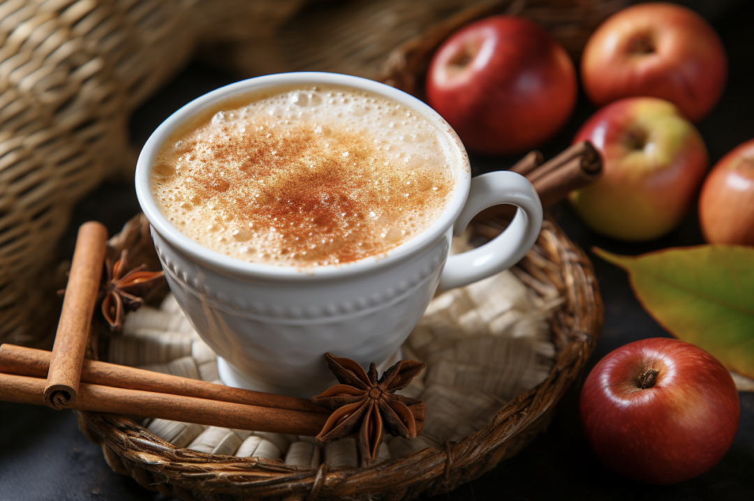 Cinnamon: More Than Just a Delicious Spice, It Promotes Health in Many Ways!