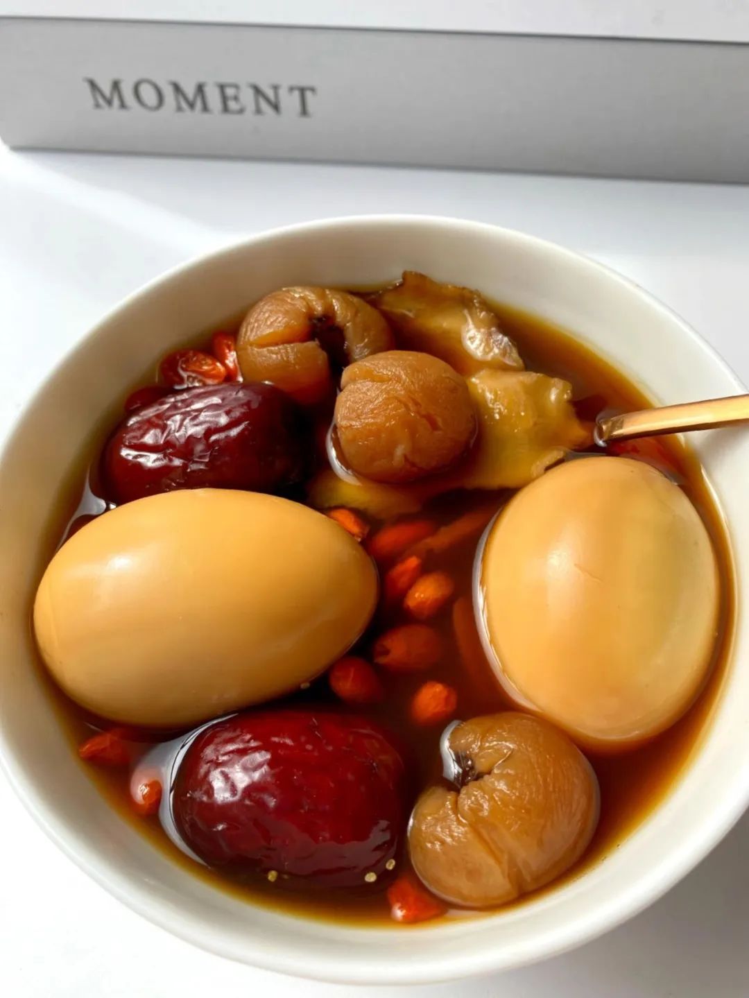 Longan and Its Benefits for Sleep and Blood Nourishment