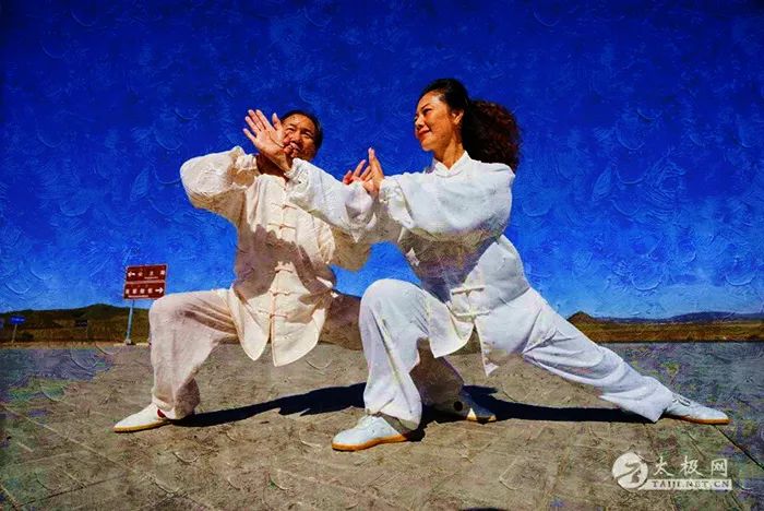 Essential Techniques for Practicing Tai Chi Steps