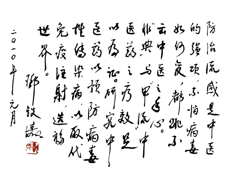 Traditional Chinese Medicine for Preventive Health: Strengthening the Body's Defenses Against Illness