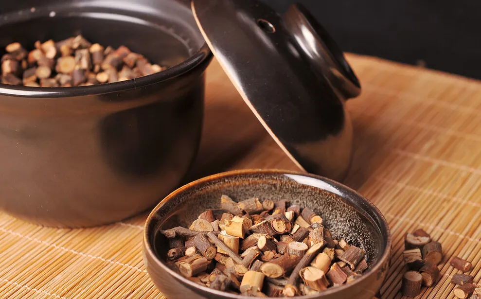Traditional Chinese Medicine: The Benefits of Poria Cocos and Its Six Combinations for Strengthening the Spleen and Stomach, Promoting Diuresis and Resolving Dampness