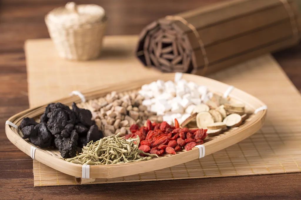 A Formula to Nourish the Five Organs' Essence, Harmonize Yin and Yang, and Achieve Remarkable Effects!
